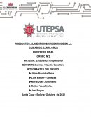 Estadística empresarial