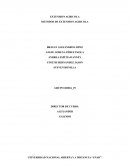 Metodos de extension agricola