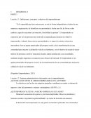 EMPRENDIMIENTO. ¿QUÉ RELACIÓN TIENE EL MICRO EMPRESARIO CON LAS PYMES?