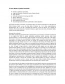 El caso Watts el padre homicida