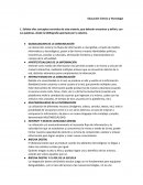 Educacion ciencia y tecnologia UCES