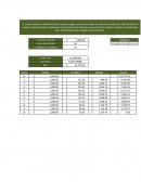 Cálculo Ingenieria economica