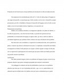 Propuesta de intervención para corregir problemas de articulación en niños de edad preescolar