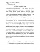 Conflictos de emociones