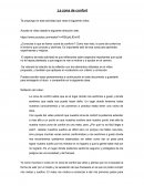 Zona de Confort Reflexión del video