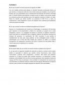 ¿En qué consistió el shock de precios de agosto de 1990?