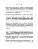 Economía abierta y Estados Unidos