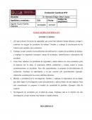 Seguridad e Higiene Industrial