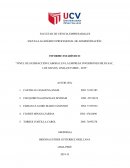 Nivel de satisfacción laboral en la empresa Inversiones Hilpa SAC, los Olivos, Lima-octubre - 2019