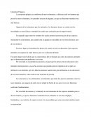 Estructura psíquica