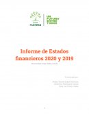 INFORME DE GESTION GRUPO NUTRESA