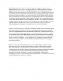 La película gravedad