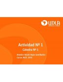 Modelo de negocio Wom S.A