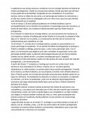 Ensayo de montaje - Película "Las ventajas de ser invisible"