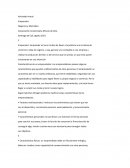 Emprender. Negocios y Mercadeo