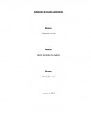 Análisis de la película “efecto mariposa”