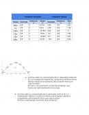Dimensión Horizontal Dimensión Vertical