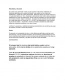 Resultados y discusión pH
