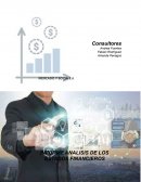 INFORME ANALISIS DE LOS ESTADOS FINANCIEROS MERCADO Y BOLSA S.A