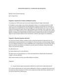 Un proyecto con VAN menor que cero no será implementado por ningún inversionista