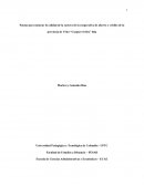 Informe de práctica para optar al título de Técnico en Administración Comercial y Financiera
