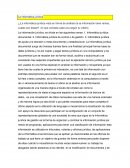 INFORMATICA JURIDICA