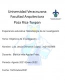 ¿Cómo construir nuevas edificaciones identificando las propiedades del bambú?