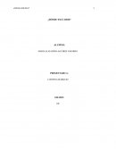 ¿Dónde está Dios?