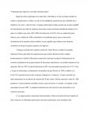 Estrategias para ingresar a mercados internacionales