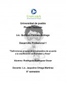 Definiciones propias de la autoestima de acuerdo a la clasificación de Hornstein y Ross