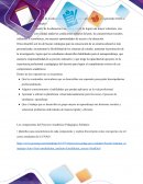 ¿Cuáles son los desafíos de la educación a distancia y que expectativas se han generado frente a esta modalidad de estudio?