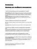 Diferència entre la responsabilitat civil i la penal?