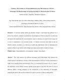 Ventajas y Desventajas en el Emprendimiento de una Microempresa en México