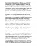 Evaluación Conducta del niño