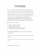 Entrevista psicóloga organizacional