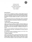 Modelo Canvas Japón