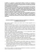 Radiaciones electromagnéticas