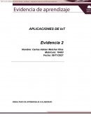 COMUNICACION CON HARDWARE ABIERTO