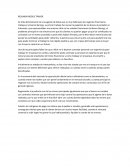 RESUMEN ROGUE TRADER