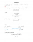 Informe 6 gases ideales
