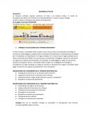 Caso empresa Colfruik. Obligaciones del venderdor en el termino INCOTERM FCA