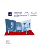 La investigación del marco jurídico de Chile