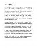 El templo del Coricancha