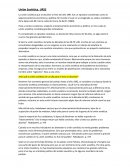 Unión Soviética. URSS