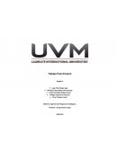 NEGOCIOS INTERNACIONALES. Trabajo final Amazon