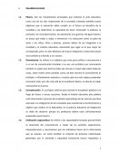 Proyecto Educativo Institucional