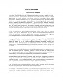 SITUACION PROBLEMÁTICA . CASO CLINICO LEPTOSPIROSIS