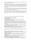 Correspondencia Comercial Y Administrativa