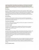 Las funciones cerebrales superiores