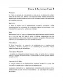 FISICA 2 ACTIVIDAD FUNDAMENTAL